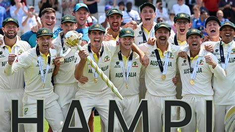 wtc final 2023 cricbuzz|Australia vs India, Final .